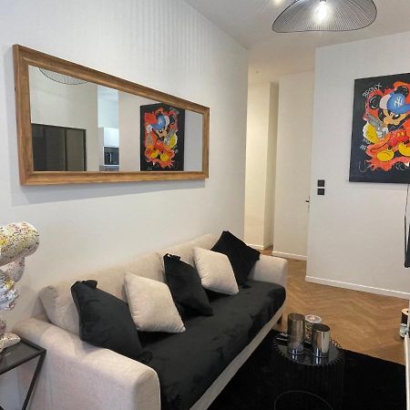 Le Cosy La Part Dieu Lyon Eksteriør billede
