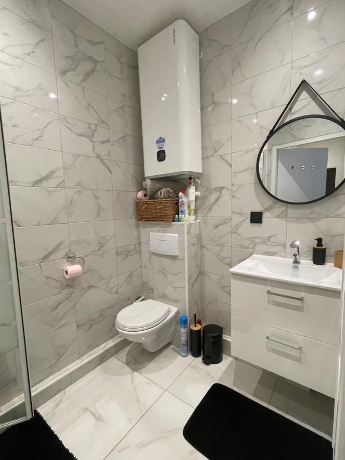 Le Cosy La Part Dieu Lyon Eksteriør billede